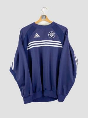 2002-2004 / Girondins de Bordeaux 🇫🇷 /  XS