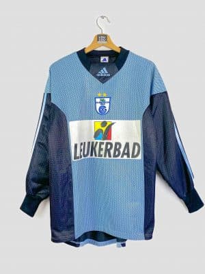 1998-1999 / Grasshopper Club Zurich / M
