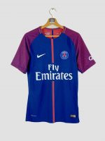 2017-2018 / Paris Saint-Germain / S