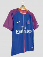2017-2018 / Paris Saint-Germain / S