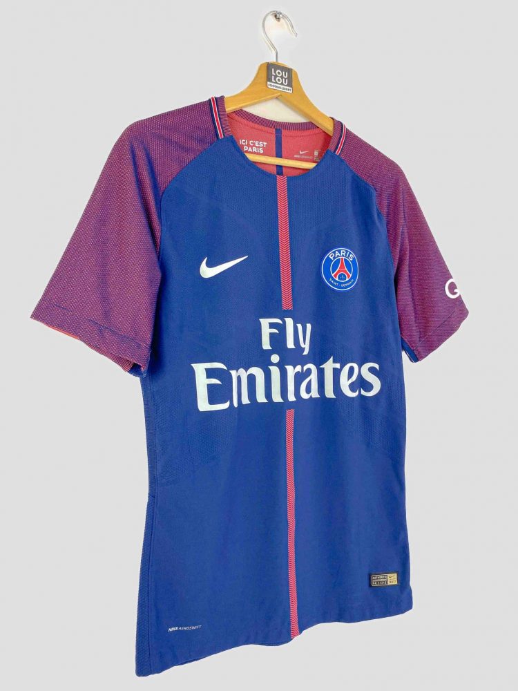 2017-2018 / Paris Saint-Germain / S