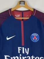 2017-2018 / Paris Saint-Germain / S
