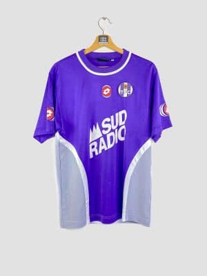 2003-2004 / TFC 🇫🇷 /  M