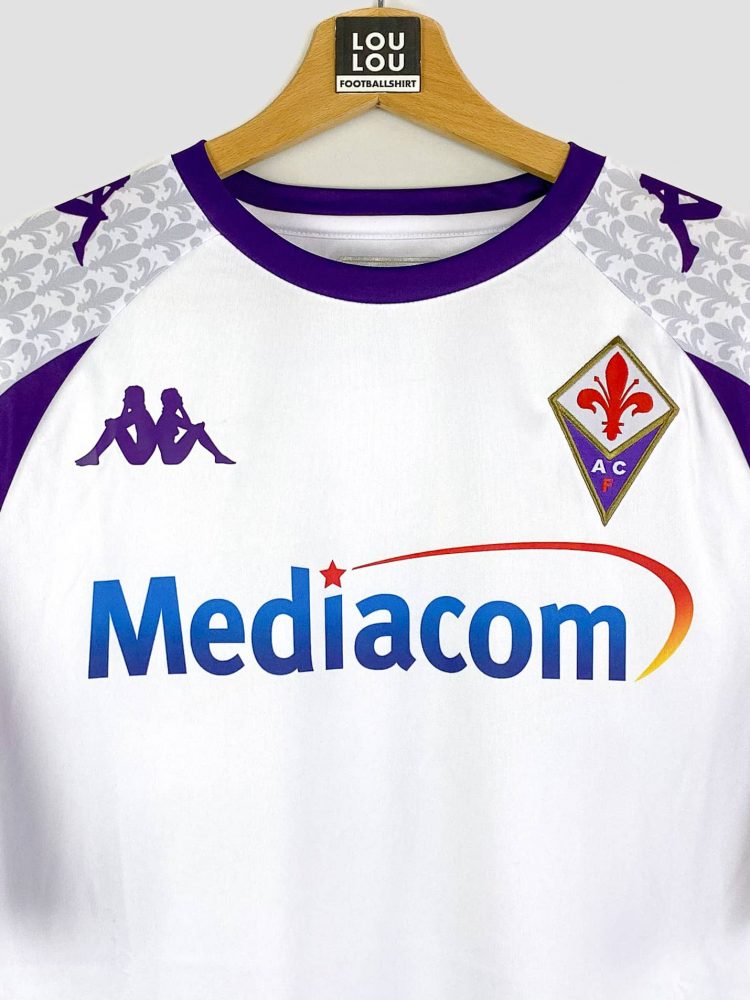 2020-2021 / Federico Chiesa  🇮🇹 / Fiorentina / S