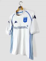 2002-2003 / AJ Auxerre 🇫🇷 / M