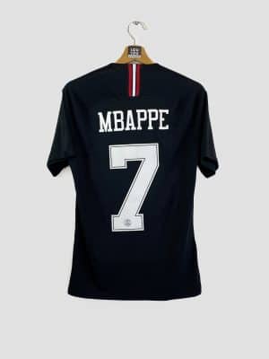 2018-2019 / Kylian Mbappe 🇫🇷 / Paris Saint Germain / S