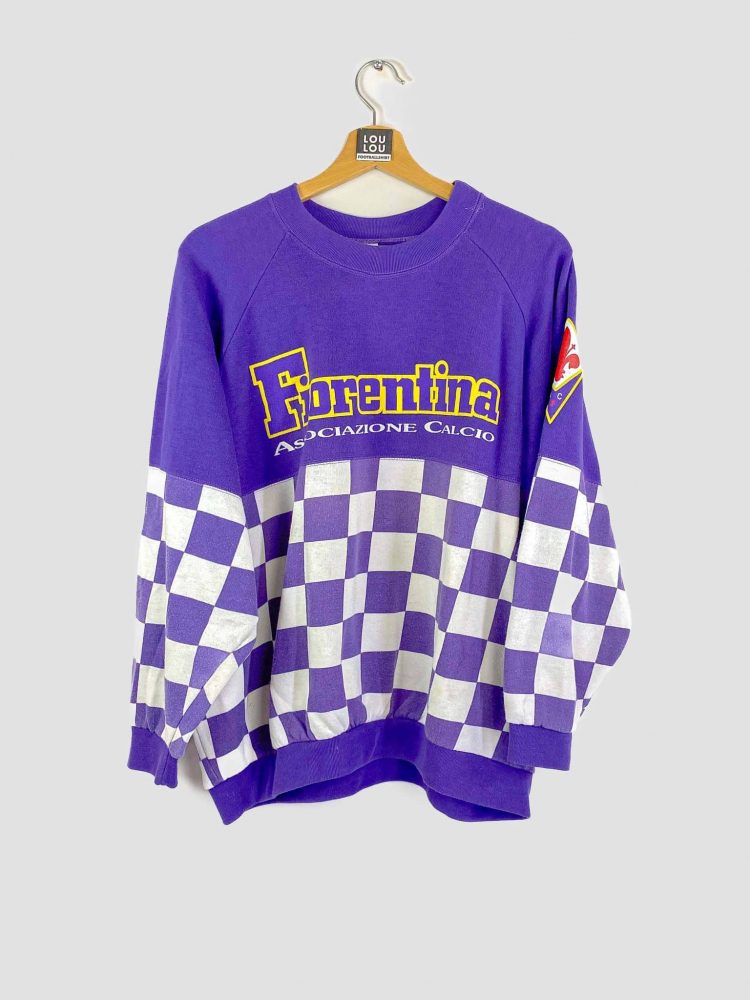 1990-1991 / Fiorentina 🇮🇹 / S