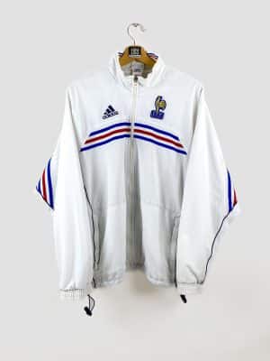 1998-1999 / Equipe de France 🇫🇷 / S