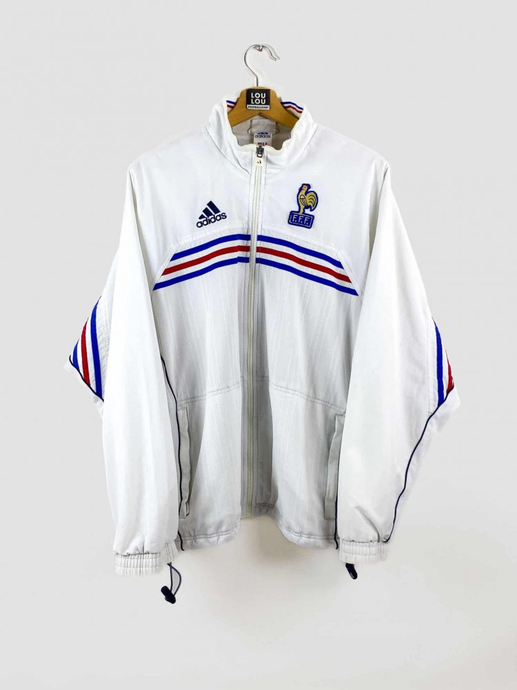 1998-1999 / Equipe de France 🇫🇷 / S