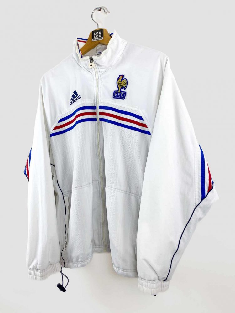 1998-1999 / Equipe de France 🇫🇷 / S
