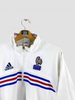1998-1999 / Equipe de France 🇫🇷 / S