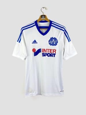 2014-2015 / Olympique de Marseille 🇫🇷  / S