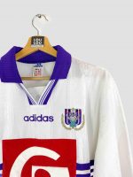 1997-1998 / Anderlecht 🇧🇪  / M