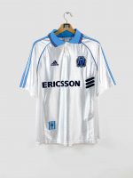 1998-1999 / Olympique de Marseille 🇫🇷  / S