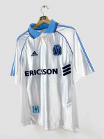 1998-1999 / Olympique de Marseille 🇫🇷  / S