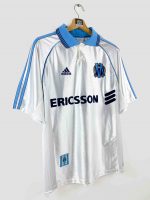 1998-1999 / Olympique de Marseille 🇫🇷  / S