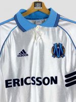 1998-1999 / Olympique de Marseille 🇫🇷  / S