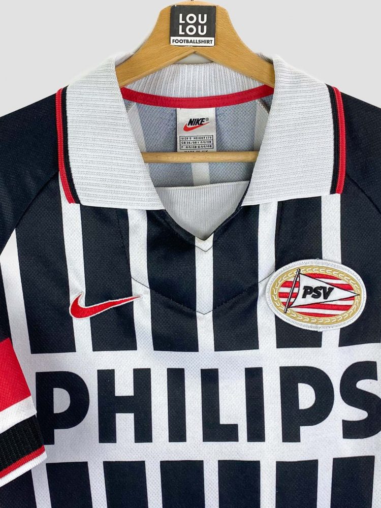 1997-1998 / PSV Eindhoven 🇳🇱 / S