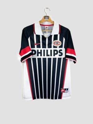 1997-1998 / PSV Eindhoven 🇳🇱 / S