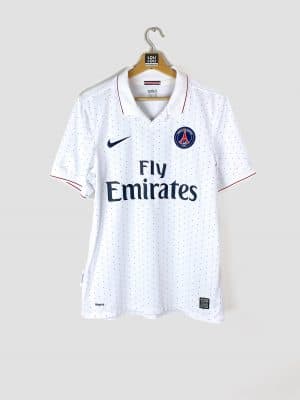 2009-2010 / Paris Saint-Germain 🇫🇷  / M