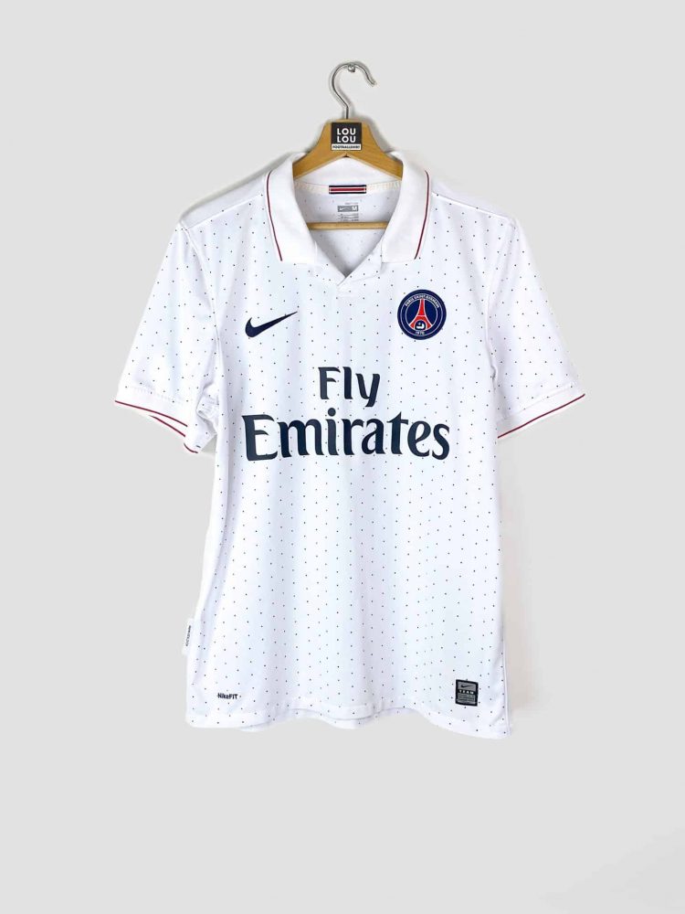 2009-2010 / Paris Saint-Germain 🇫🇷  / M