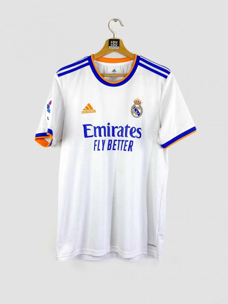 2022-2023 / Real Madrid 🇪🇸 / M