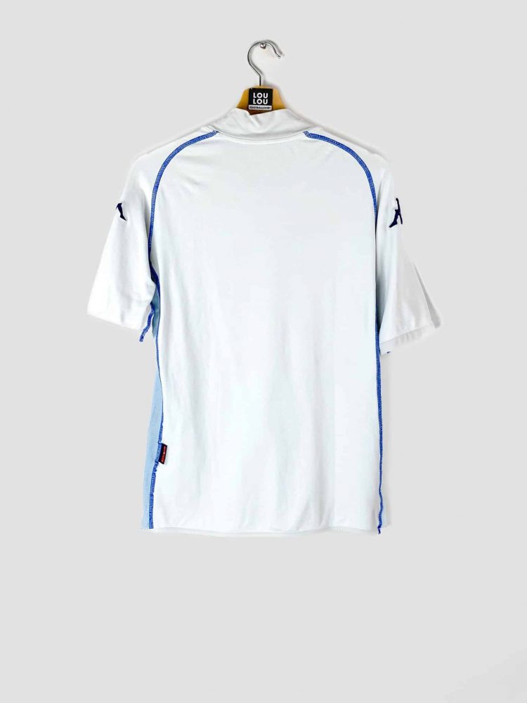2002-2003 / AJ Auxerre 🇫🇷 / M