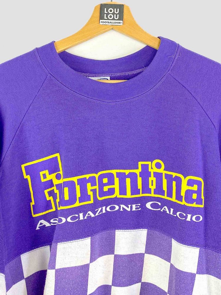 1990-1991 / Fiorentina 🇮🇹 / S