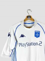 2002-2003 / AJ Auxerre 🇫🇷 / M