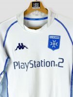 2002-2003 / AJ Auxerre 🇫🇷 / M