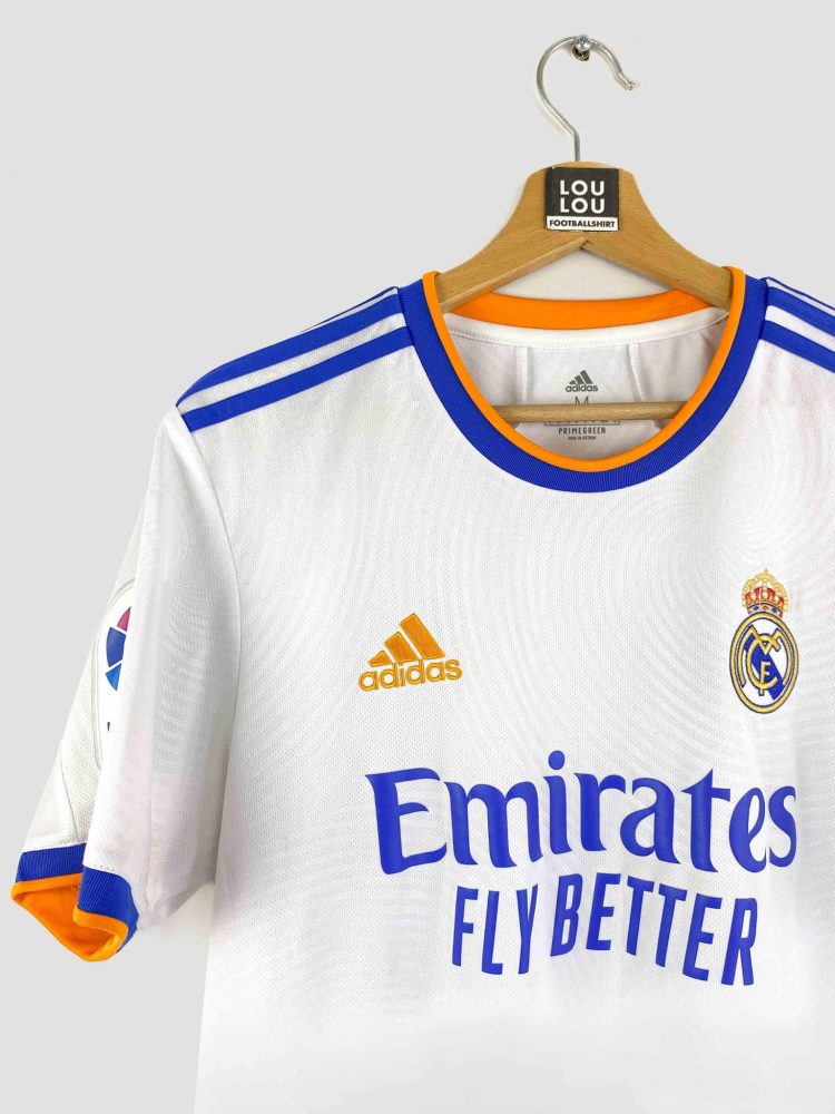 2022-2023 / Real Madrid 🇪🇸 / M