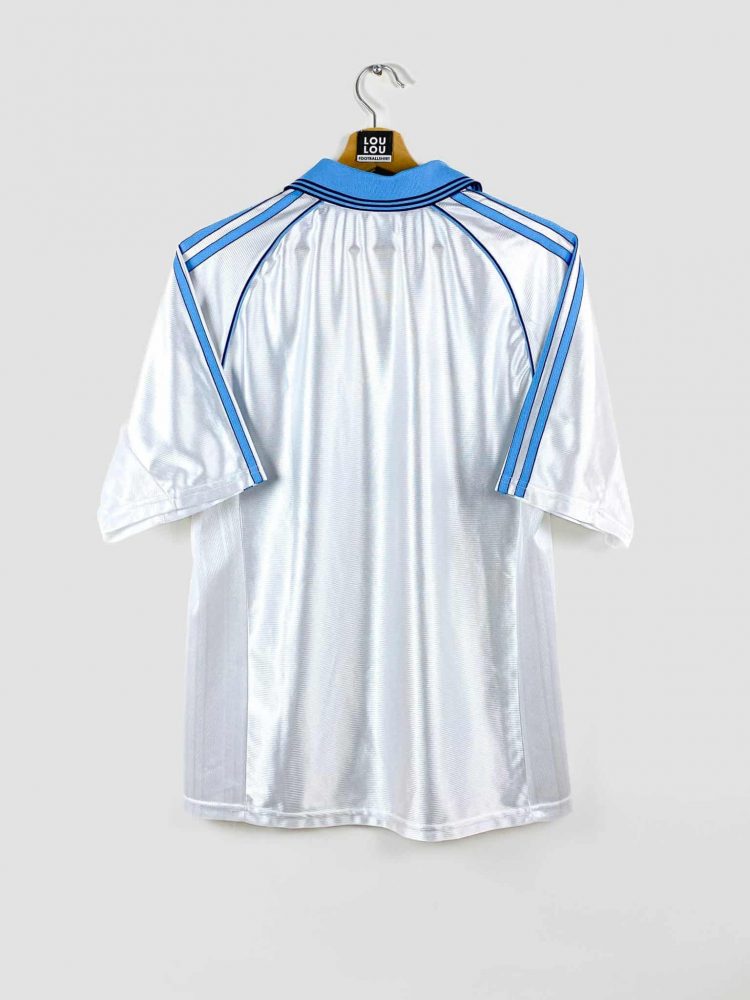 1998-1999 / Olympique de Marseille 🇫🇷  / S
