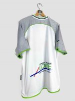 2003-2004 /  AS Saint-Etienne 🇫🇷 / L
