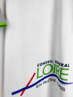 2003-2004 /  AS Saint-Etienne 🇫🇷 / L