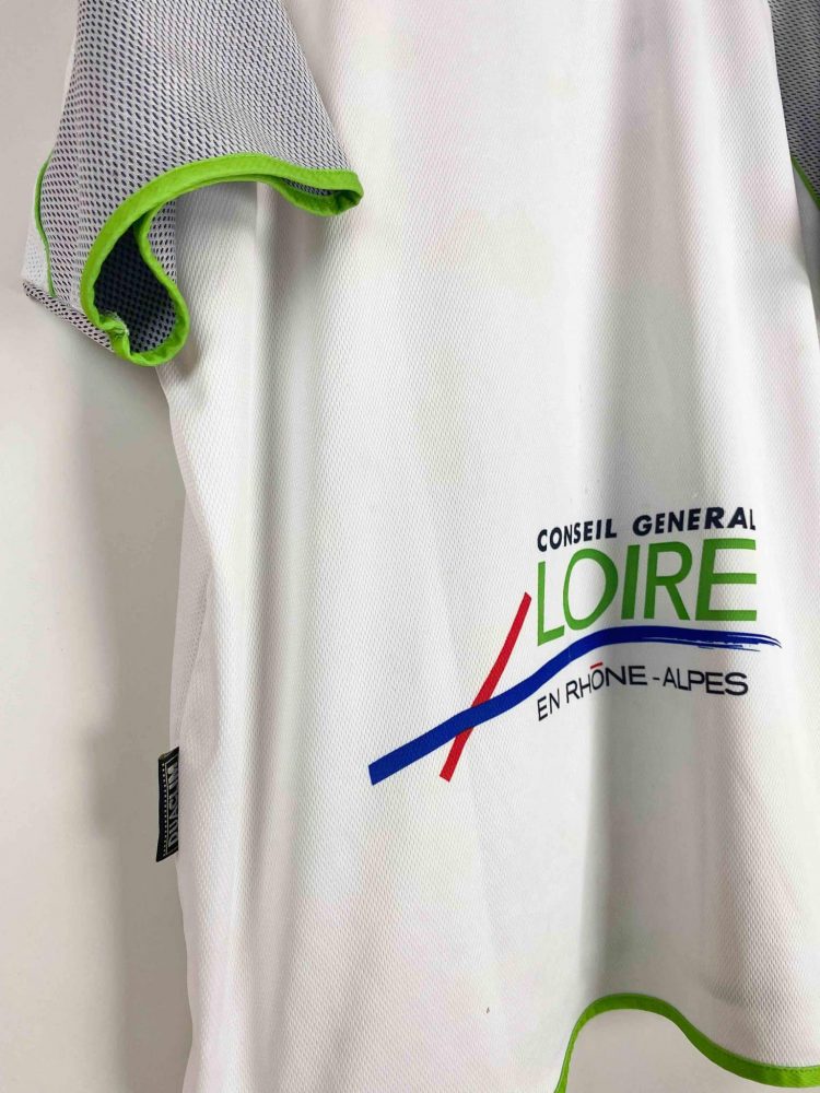 2003-2004 /  AS Saint-Etienne 🇫🇷 / L