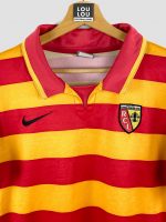 2007-2008 / RC Lens 🇫🇷 / XS