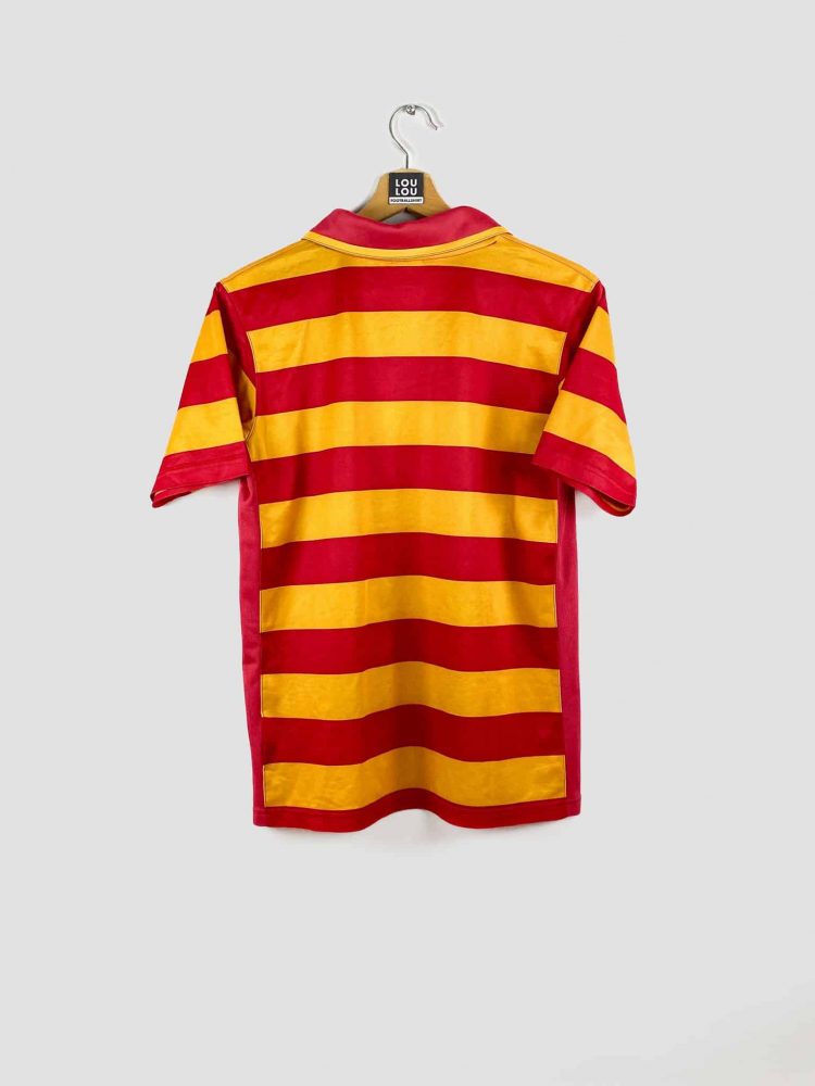 Maillot Extérieur enfant RC Lens 2023/24 - black - 7/8 ans
