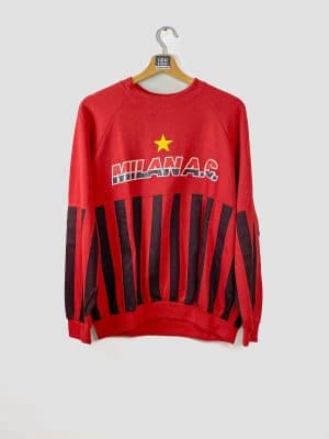1990-1991 / Milan AC 🇮🇹 / M