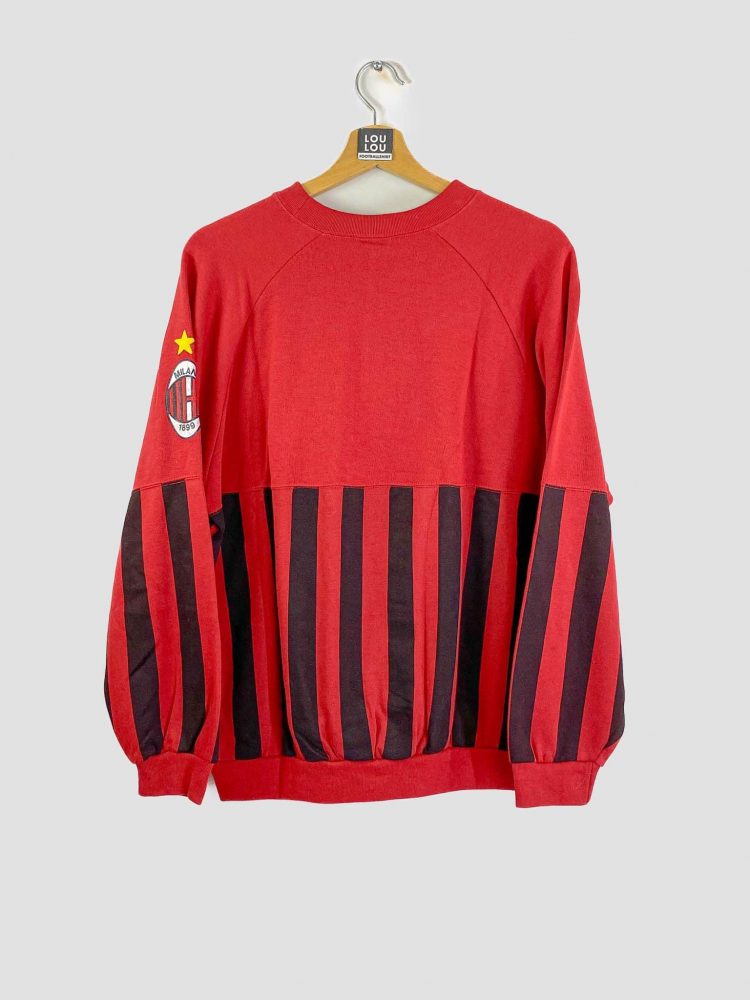 1990-1991 / Milan AC 🇮🇹 / M