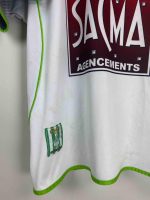 2003-2004 /  AS Saint-Etienne 🇫🇷 / L