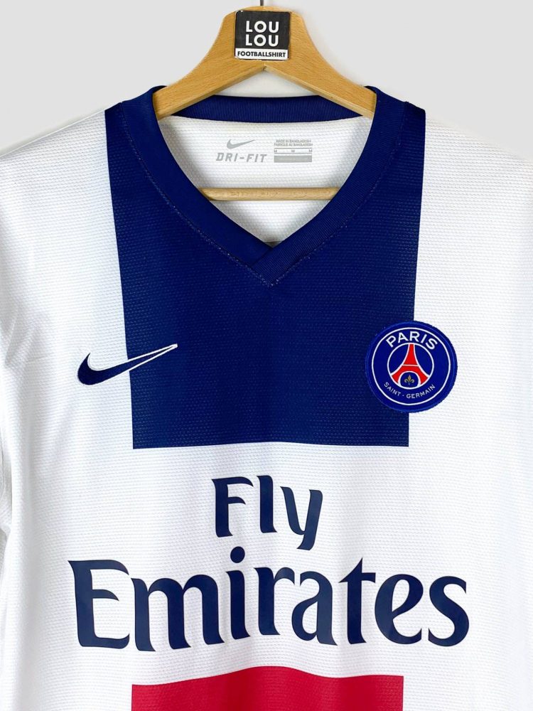 2013-2014 / Thiago Silva 🇧🇷 / Paris Saint Germain / M