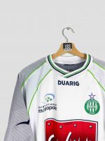 2003-2004 /  AS Saint-Etienne 🇫🇷 / L