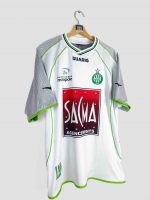 2003-2004 /  AS Saint-Etienne 🇫🇷 / L