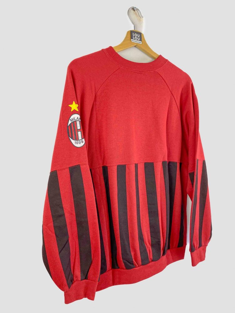 1990-1991 / Milan AC 🇮🇹 / M