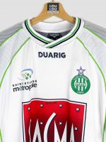 2003-2004 /  AS Saint-Etienne 🇫🇷 / L