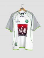 2003-2004 /  AS Saint-Etienne 🇫🇷 / L