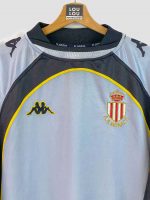 1999-2000 / AS Monaco 🇫🇷 / L