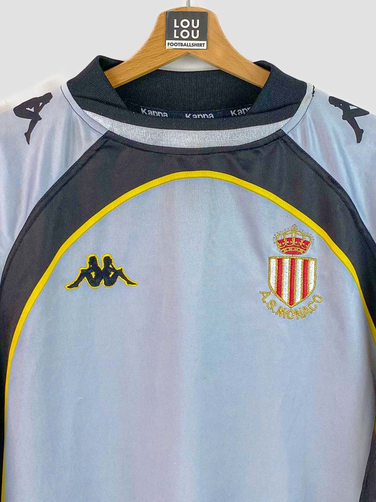 1999-2000 / AS Monaco 🇫🇷 / L