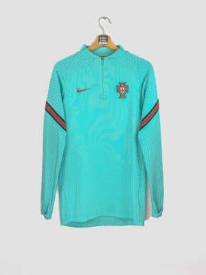 survetement d'entrainement du Portugal Euro 2016