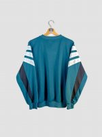 Pull vintage du Fc Nantes 96